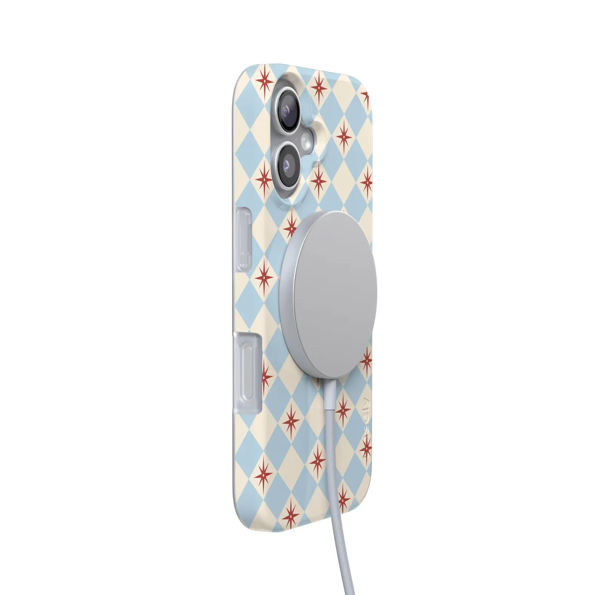 Chelsea Checker | Starlight Tiles Case - Image 89
