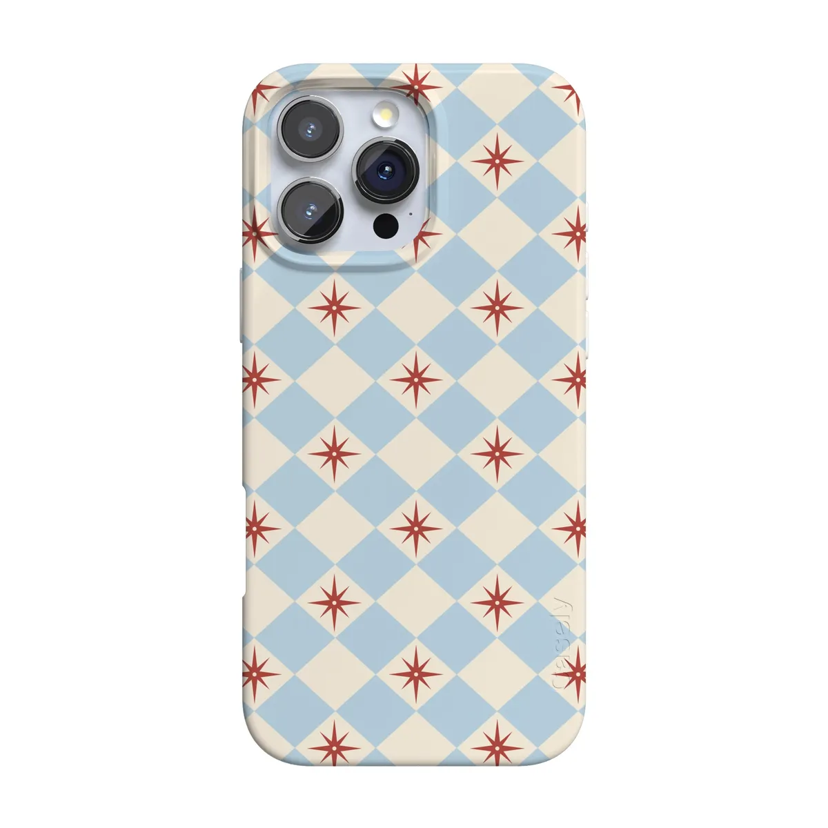 Chelsea Checker | Starlight Tiles Case - Image 92