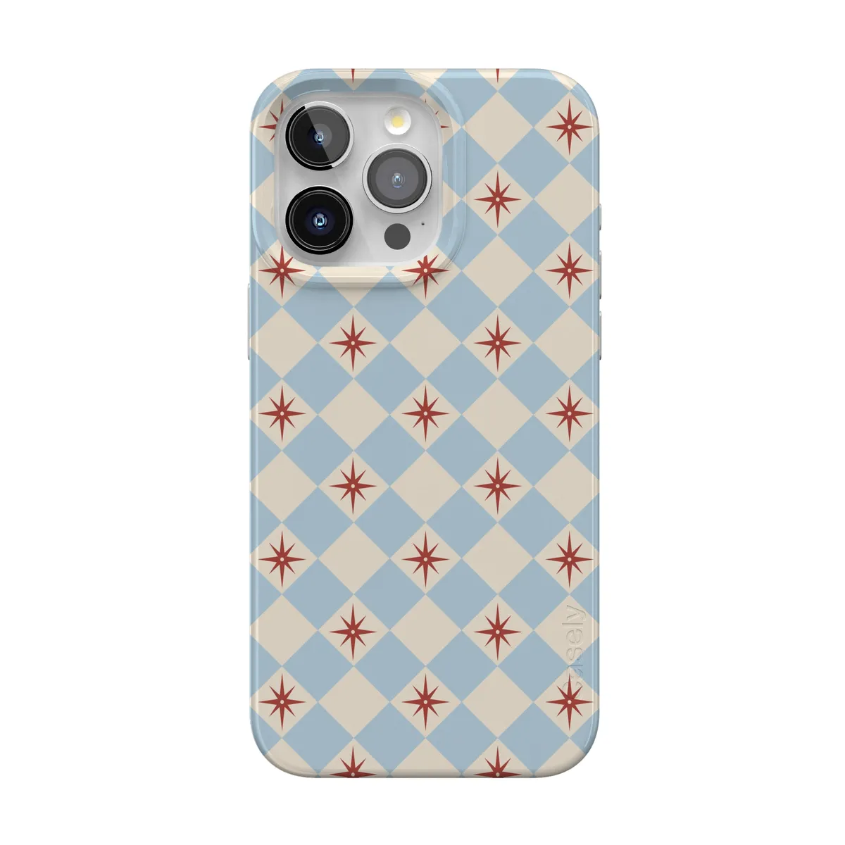 Chelsea Checker | Starlight Tiles Case - Image 97