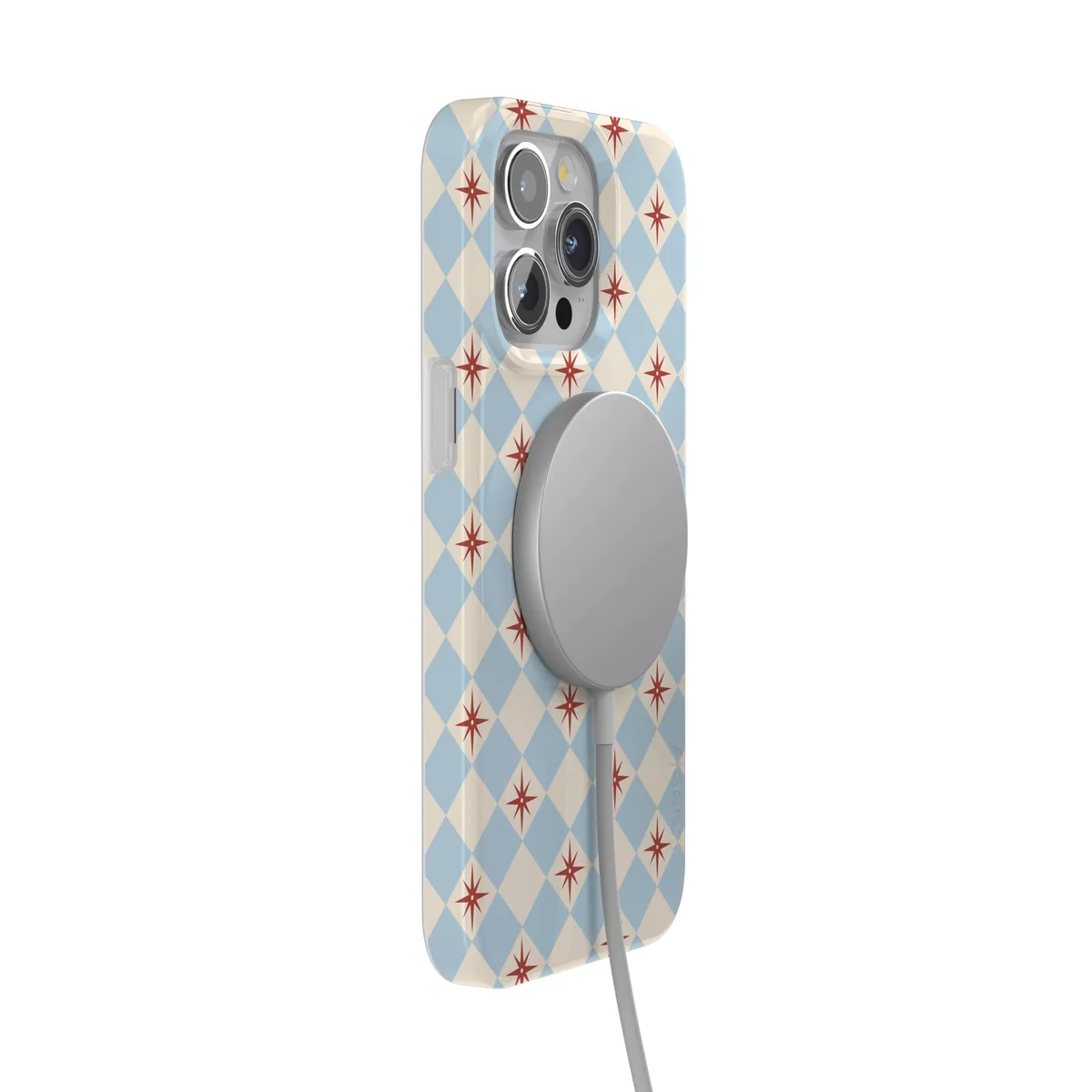 Chelsea Checker | Starlight Tiles Case - Image 99