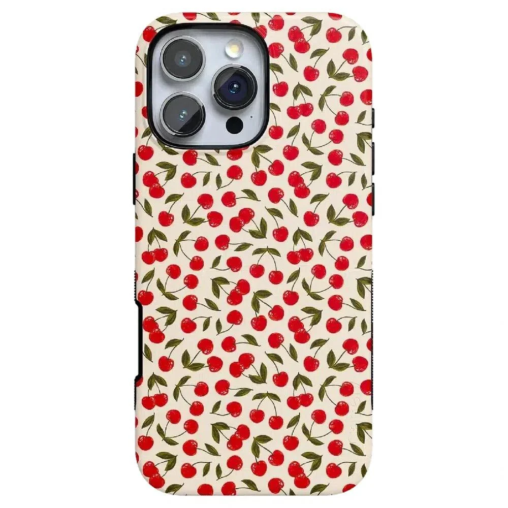 Cherry on Top | Red Cherries Case - Image 110