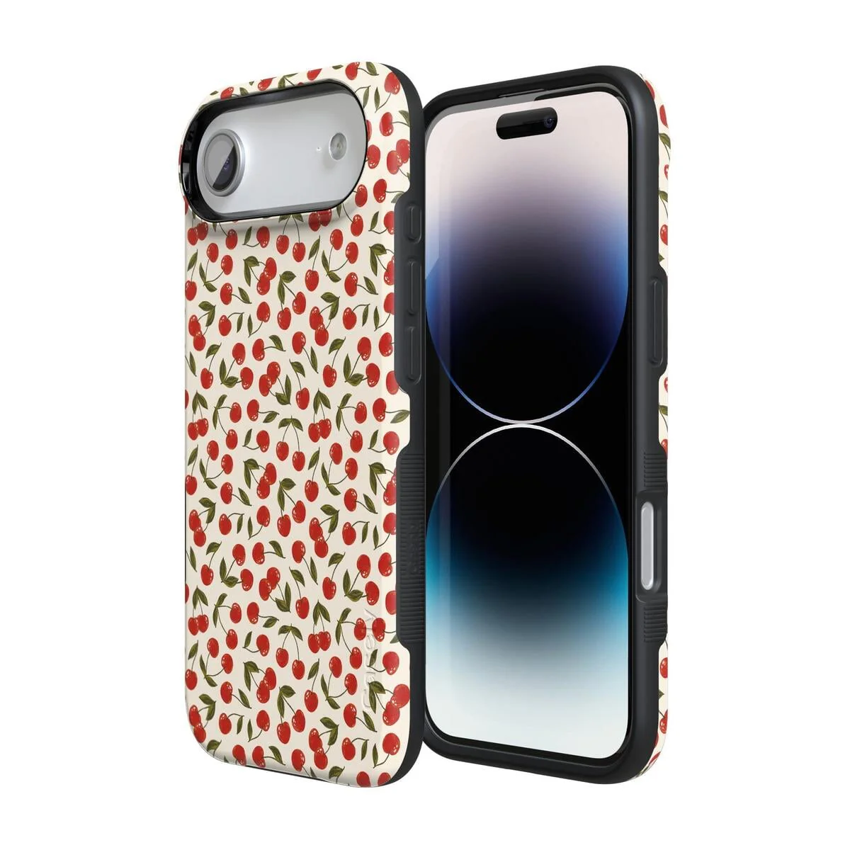 Cherry on Top | Red Cherries Case - Image 121