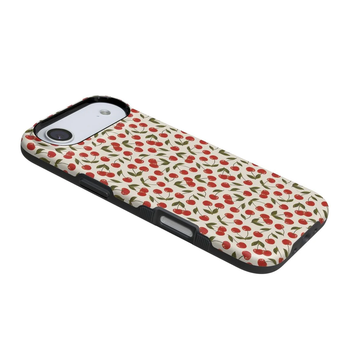 Cherry on Top | Red Cherries Case - Image 128