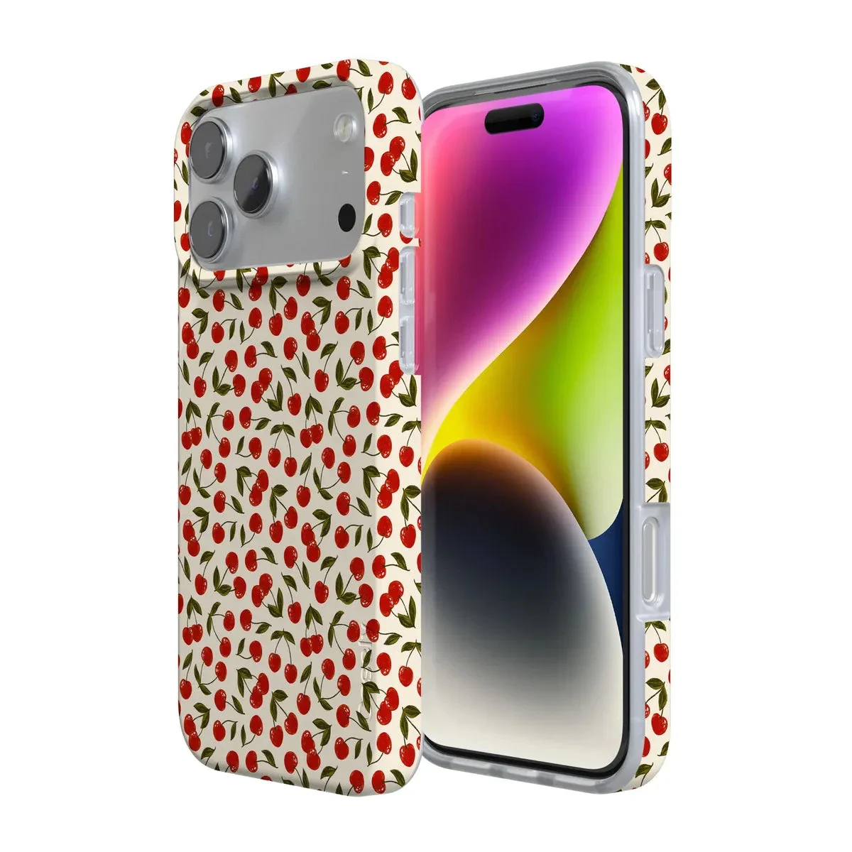 Cherry on Top | Red Cherries Case - Image 132