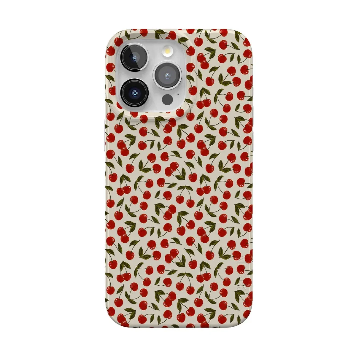 Cherry on Top | Red Cherries Case - Image 144