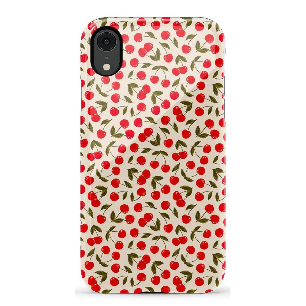 Cherry on Top | Red Cherries Case - Image 24