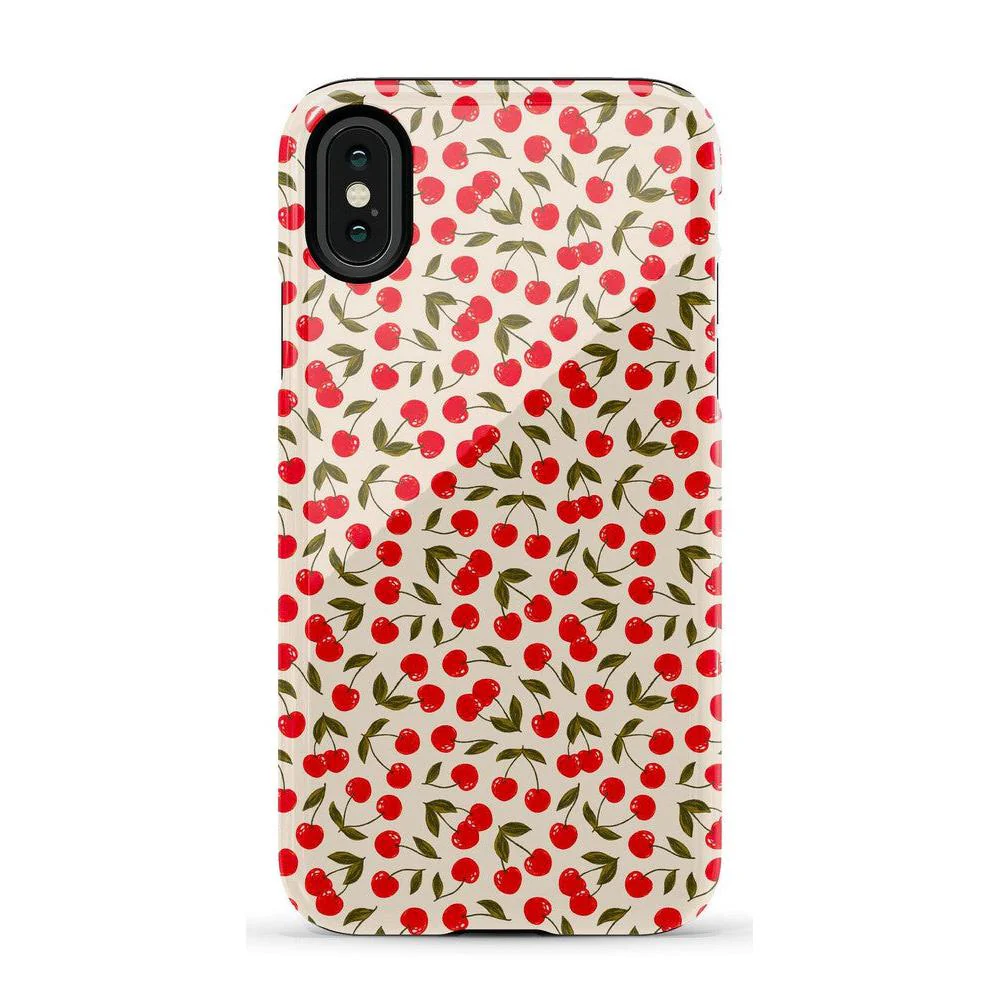 Cherry on Top | Red Cherries Case - Image 25