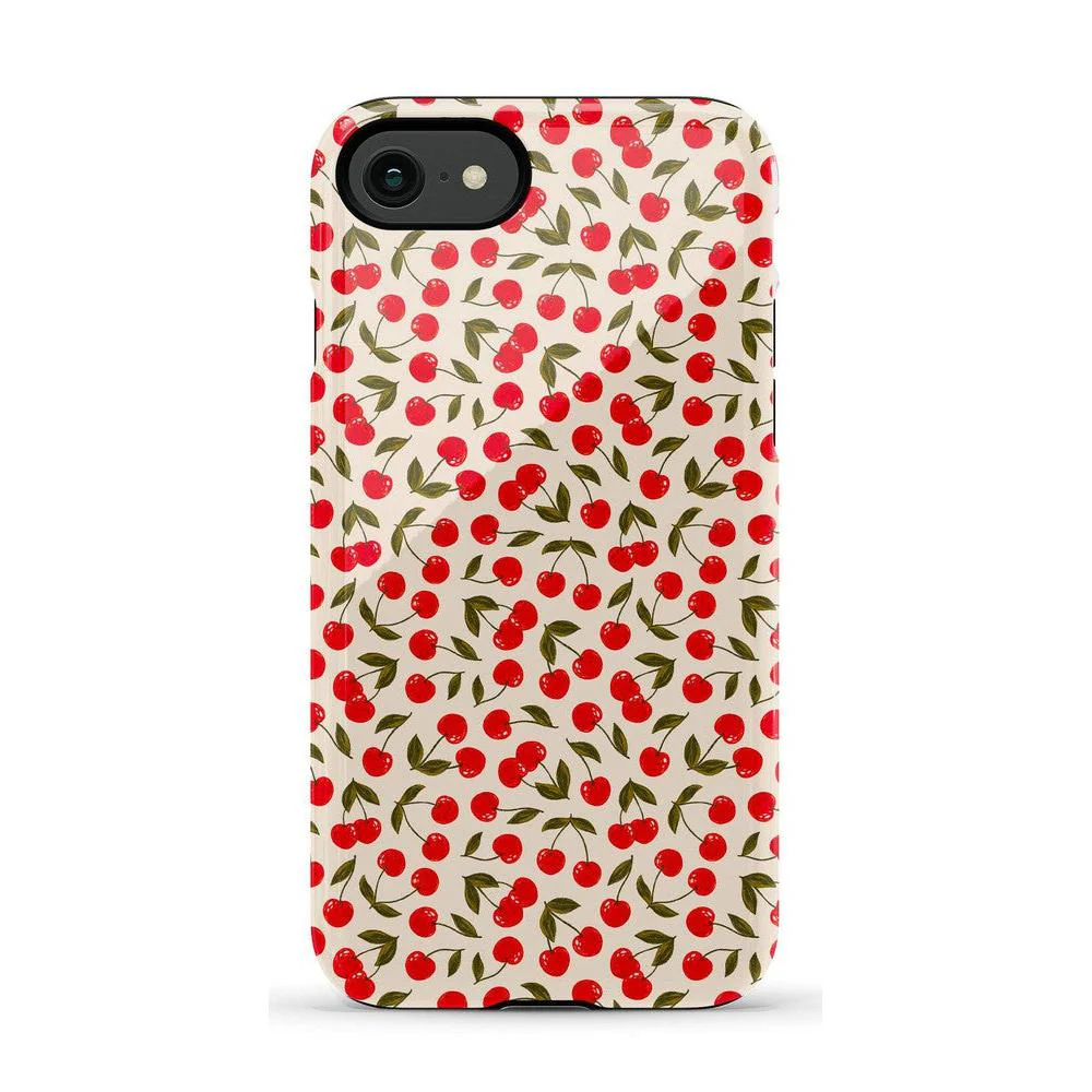 Cherry on Top | Red Cherries Case - Image 26