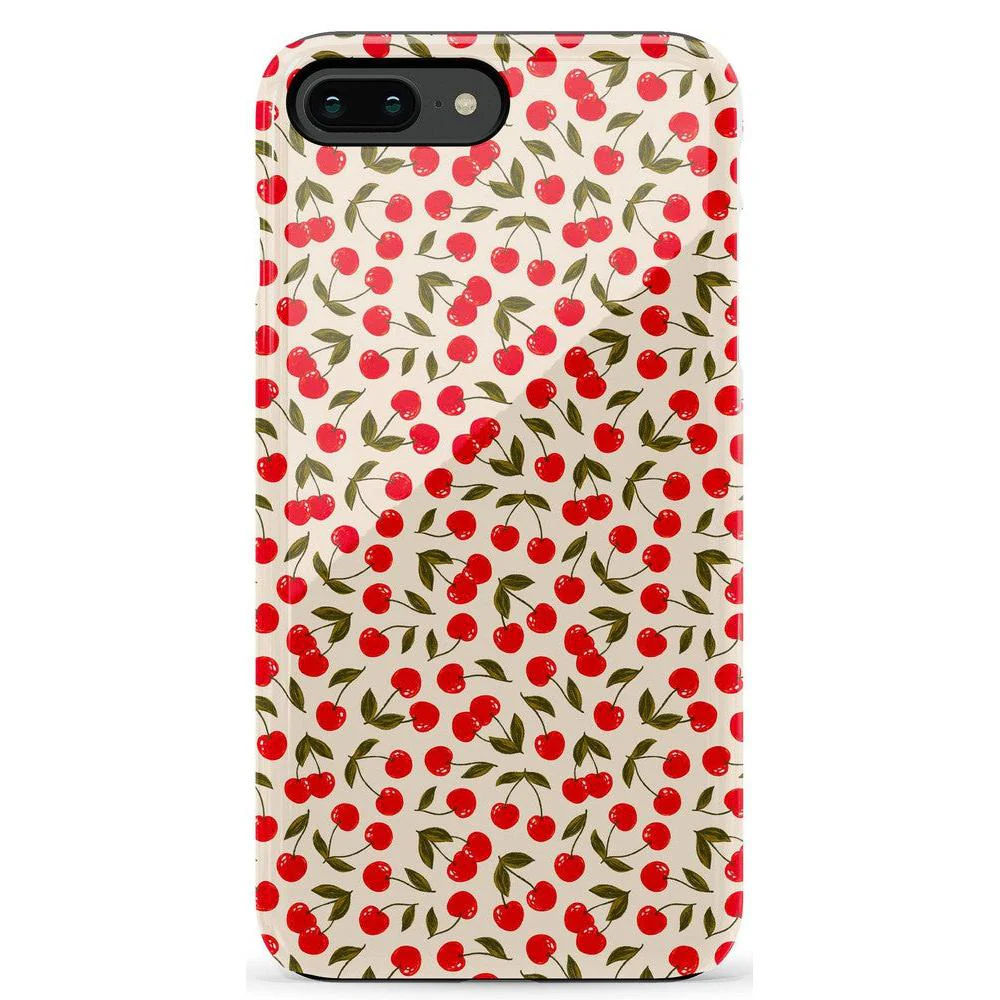Cherry on Top | Red Cherries Case - Image 27