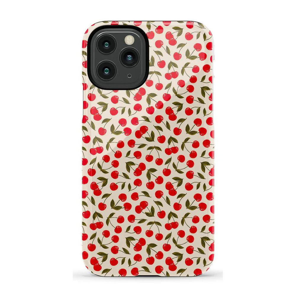 Cherry on Top | Red Cherries Case - Image 28
