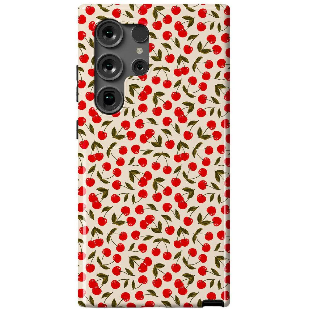 Cherry on Top | Red Cherries Case - Image 29