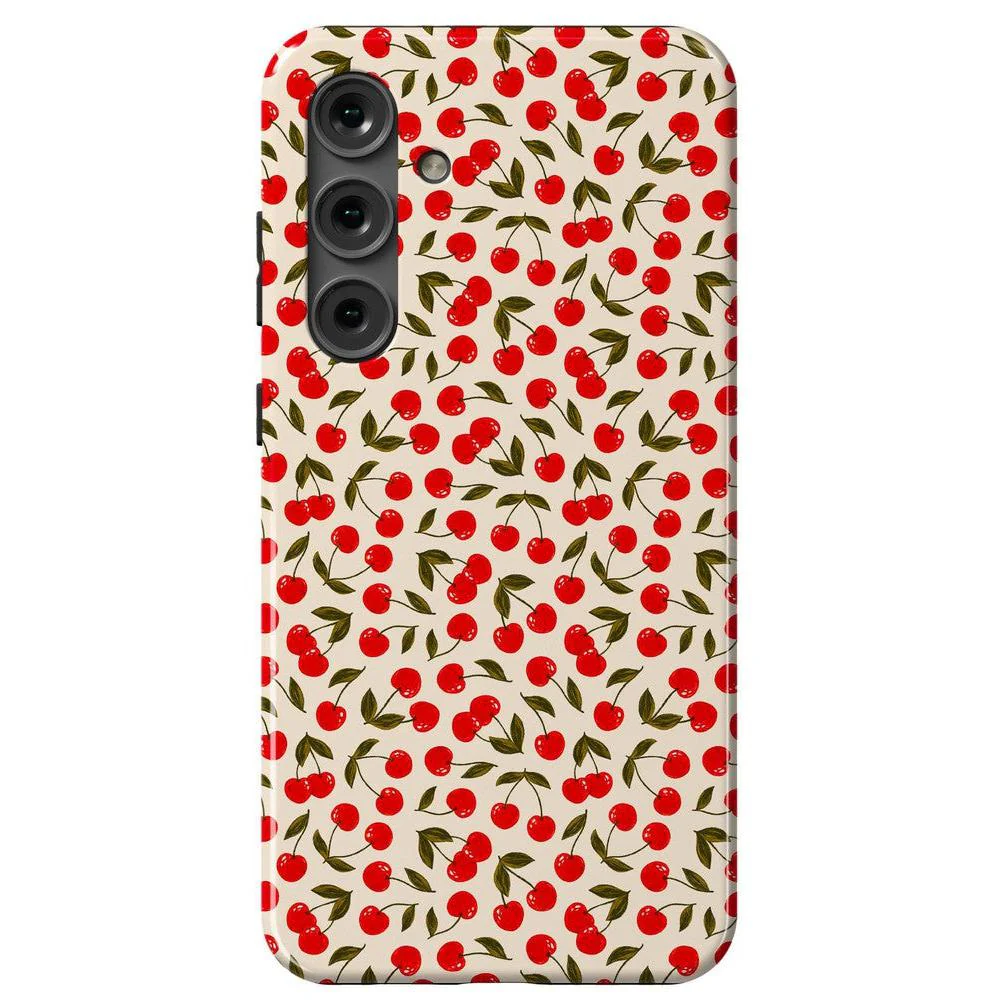 Cherry on Top | Red Cherries Case - Image 30