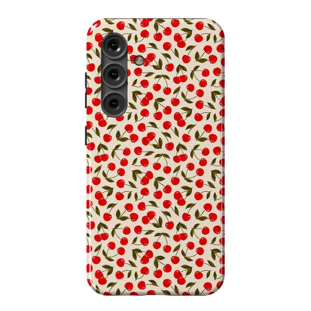 Cherry on Top | Red Cherries Case - Image 31