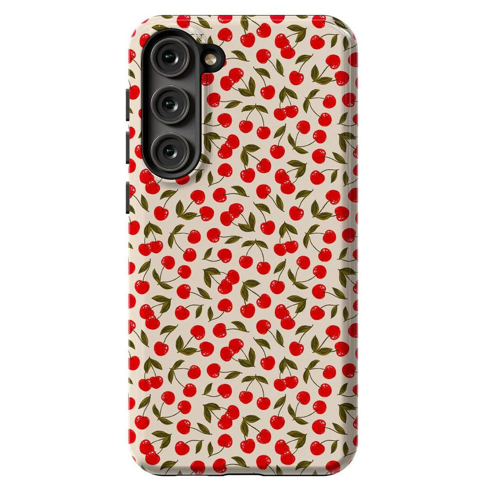 Cherry on Top | Red Cherries Case - Image 33