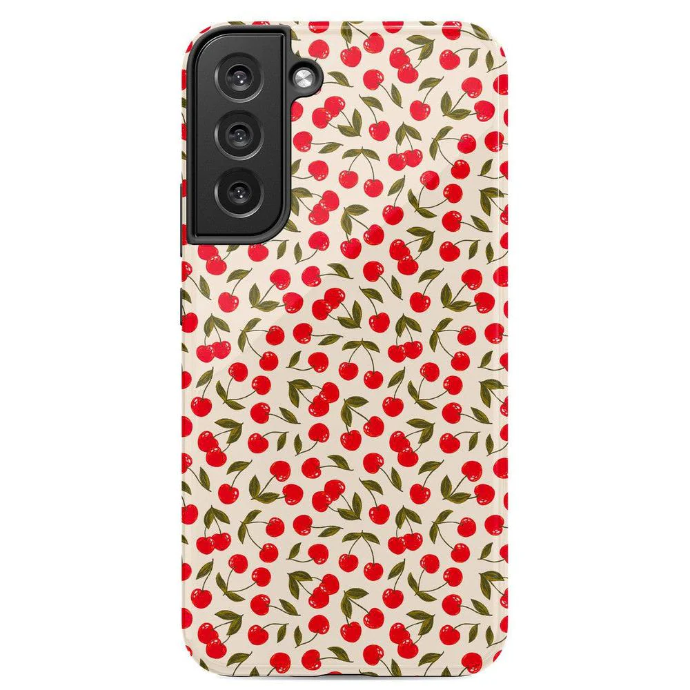 Cherry on Top | Red Cherries Case - Image 36