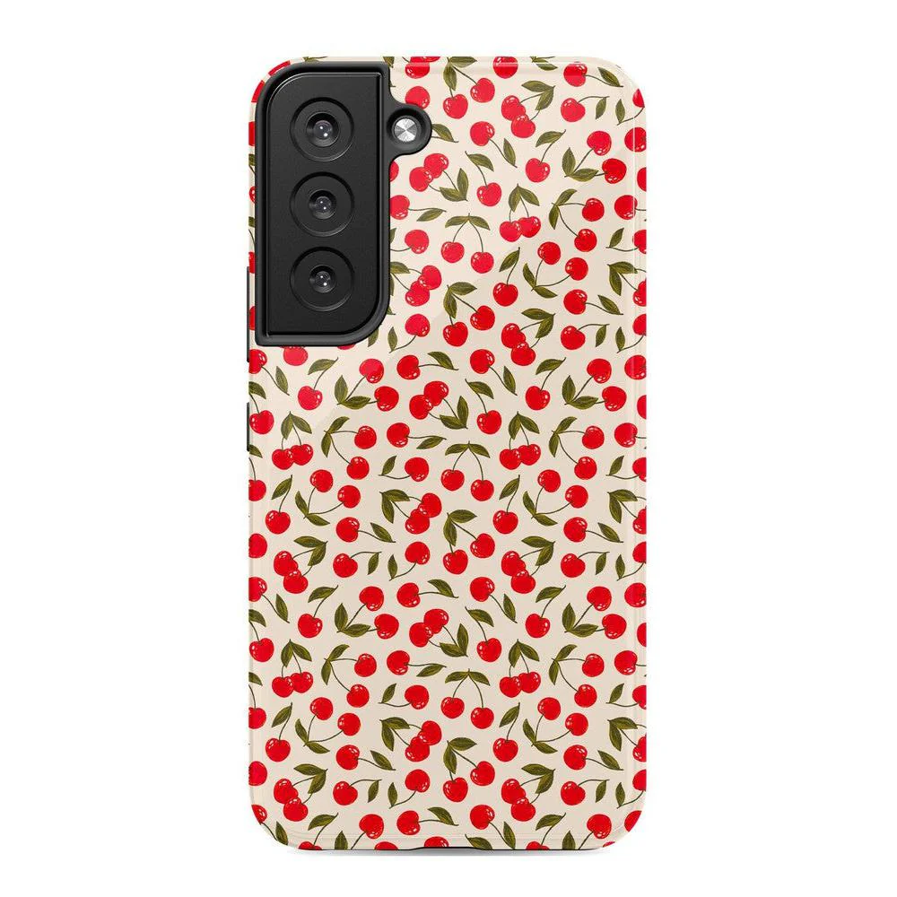 Cherry on Top | Red Cherries Case - Image 37