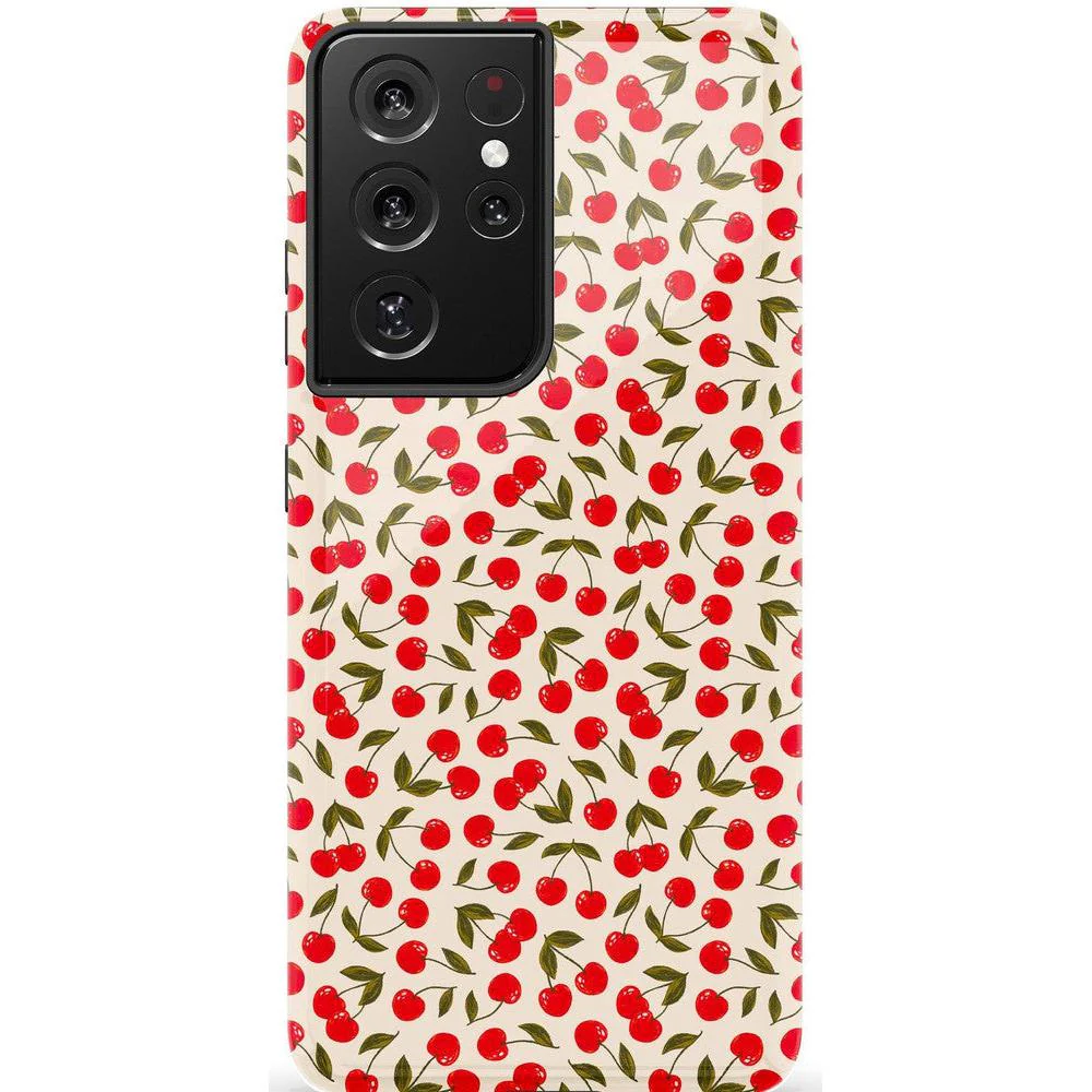 Cherry on Top | Red Cherries Case - Image 38