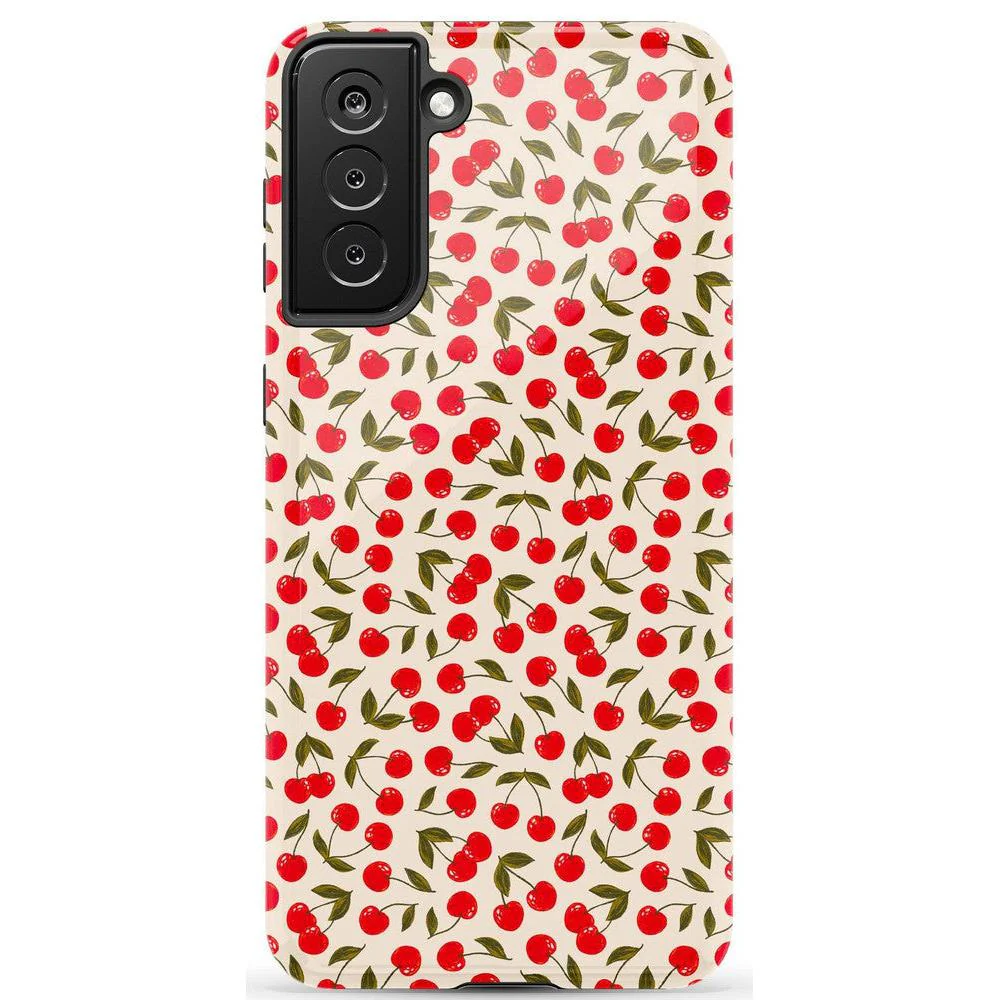 Cherry on Top | Red Cherries Case - Image 39