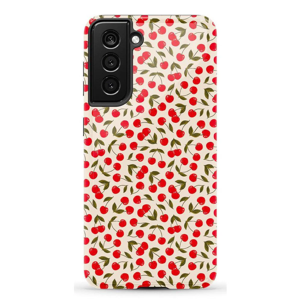 Cherry on Top | Red Cherries Case - Image 40