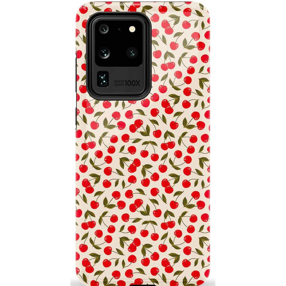 Cherry on Top | Red Cherries Case - Image 41