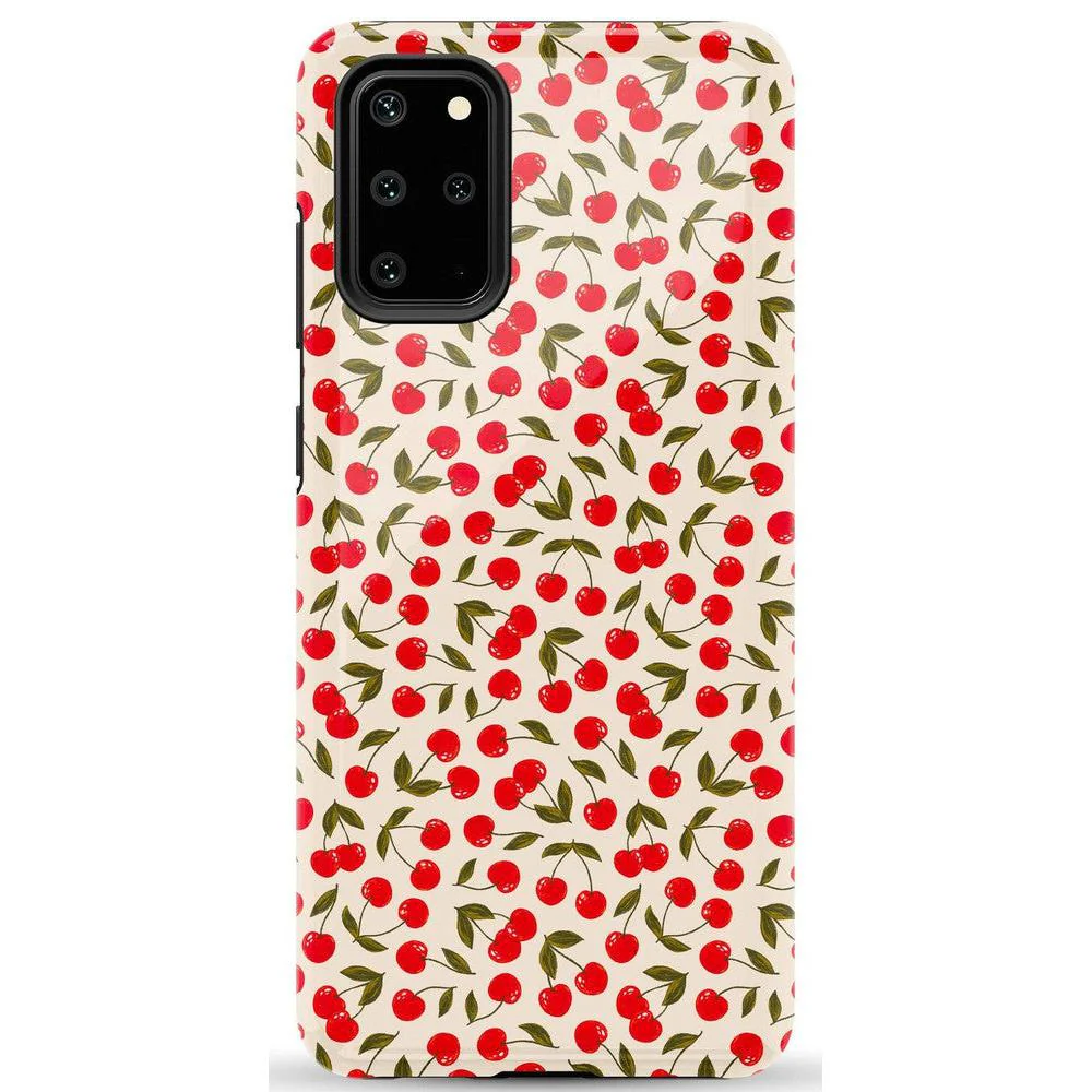 Cherry on Top | Red Cherries Case - Image 42