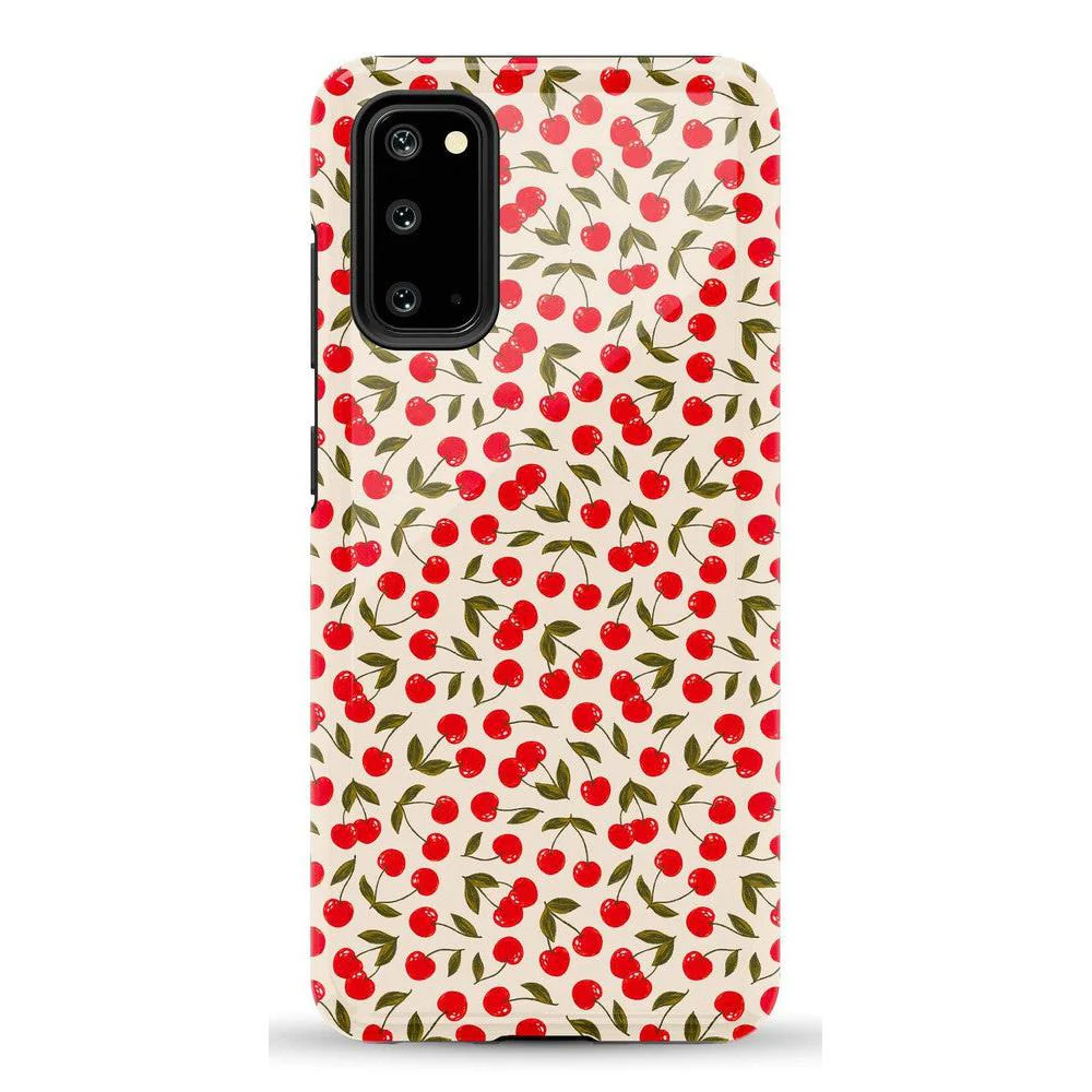 Cherry on Top | Red Cherries Case - Image 43