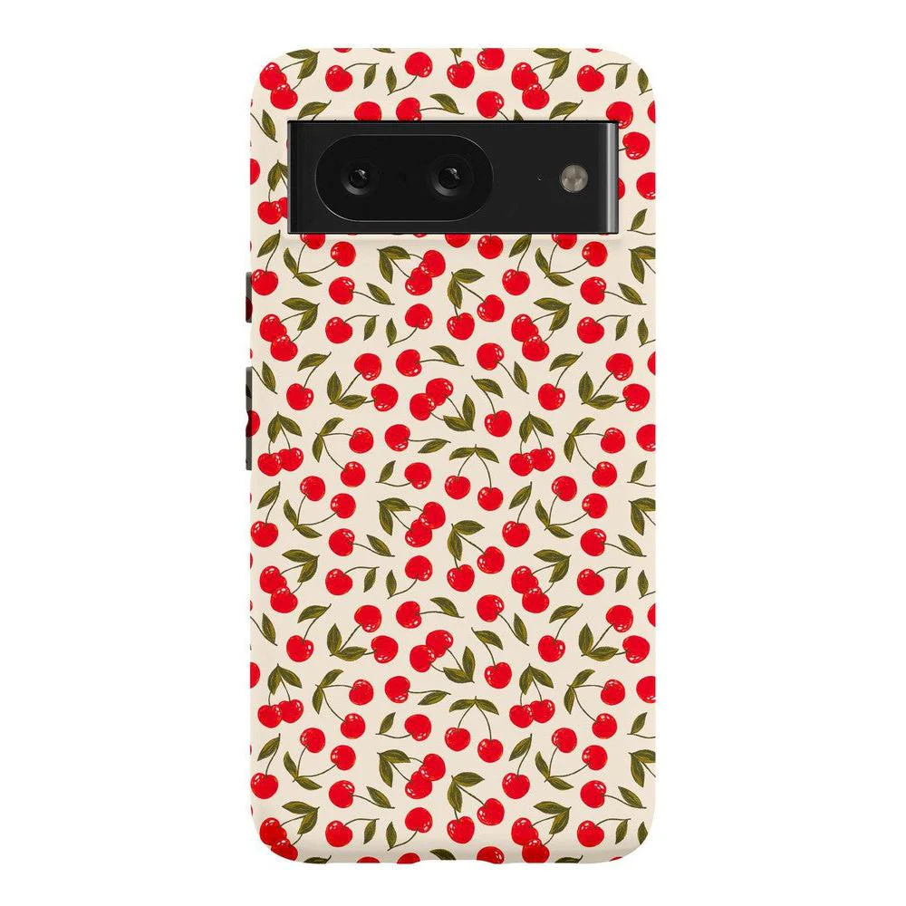 Cherry on Top | Red Cherries Case - Image 44