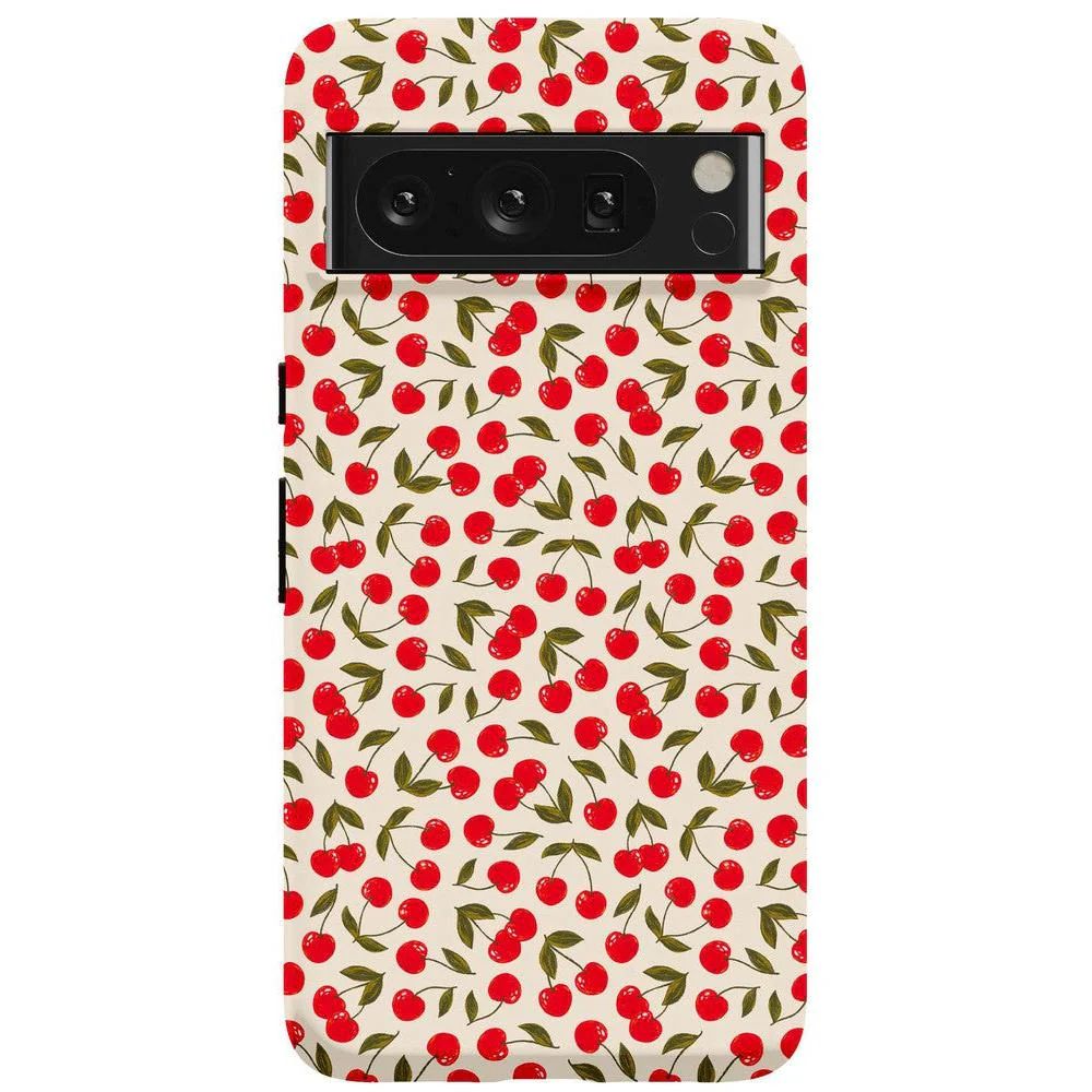 Cherry on Top | Red Cherries Case - Image 45