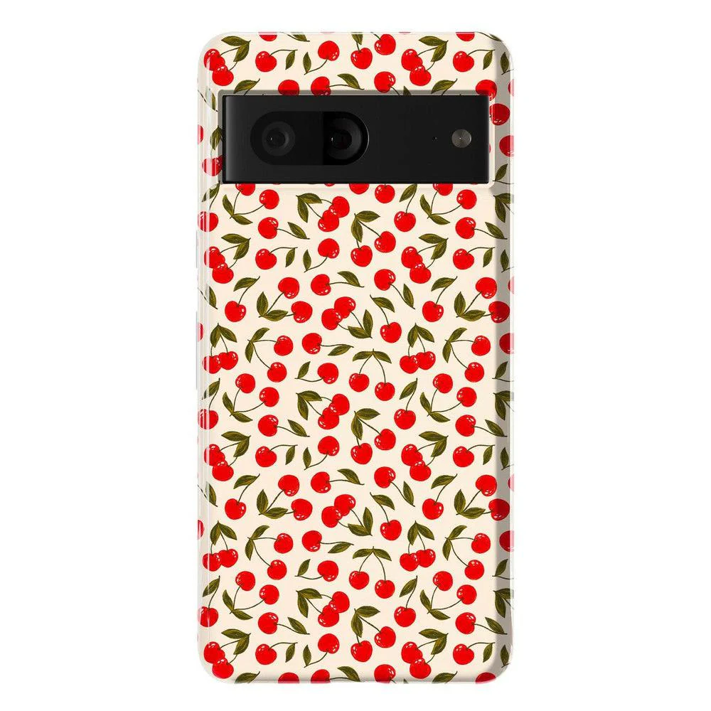 Cherry on Top | Red Cherries Case - Image 46