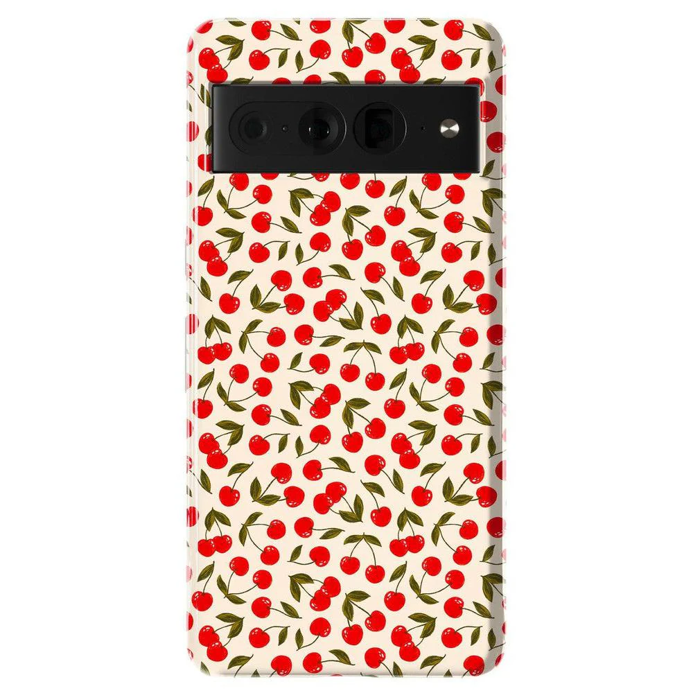 Cherry on Top | Red Cherries Case - Image 47