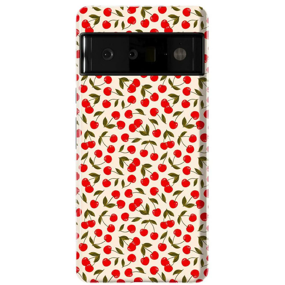 Cherry on Top | Red Cherries Case - Image 48