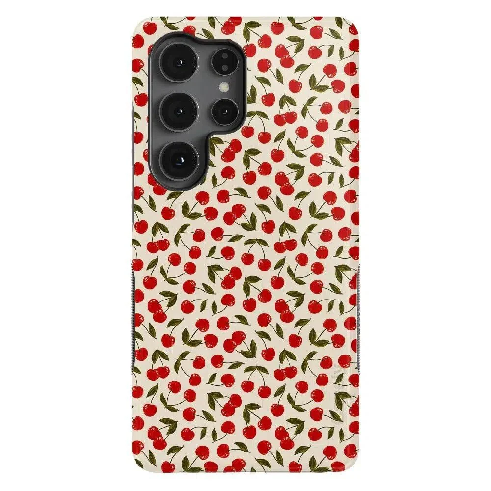 Cherry on Top | Red Cherries Case - Image 49