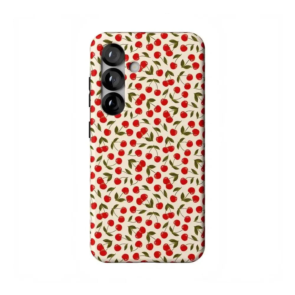 Cherry on Top | Red Cherries Case - Image 52