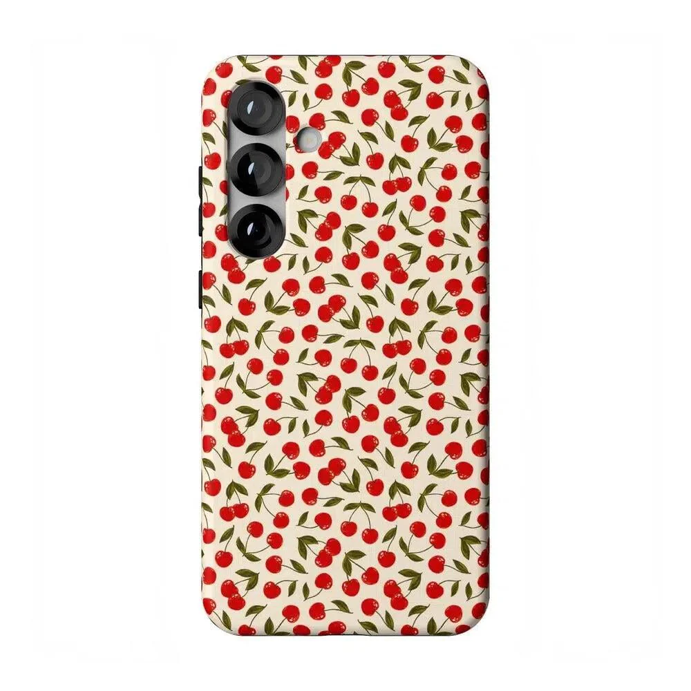Cherry on Top | Red Cherries Case - Image 53