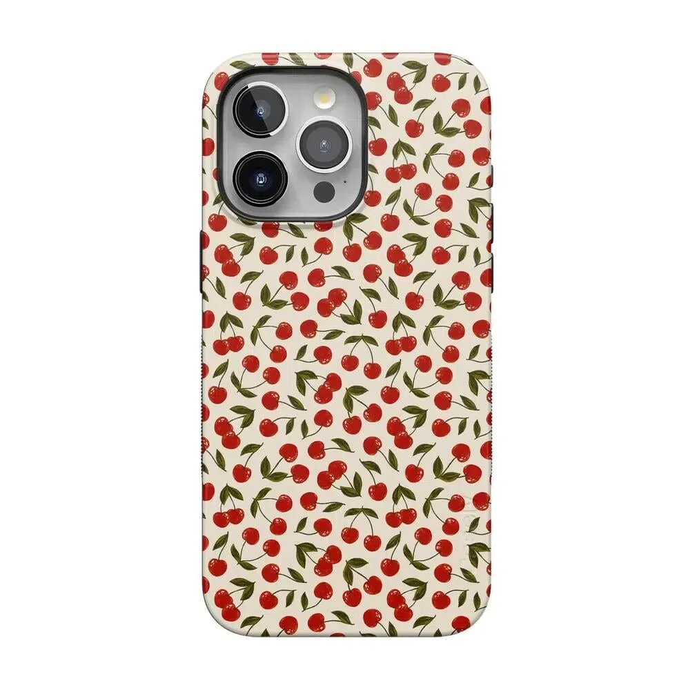 Cherry on Top | Red Cherries Case - Image 55