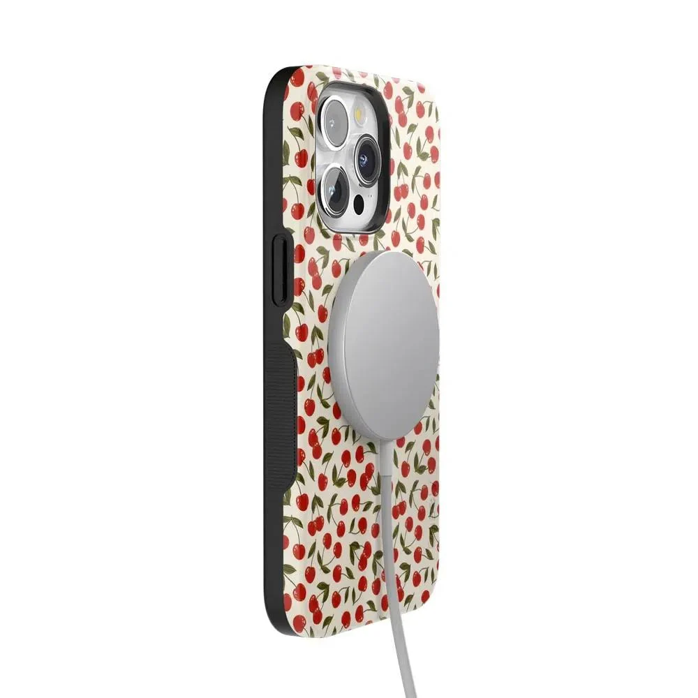 Cherry on Top | Red Cherries Case - Image 58