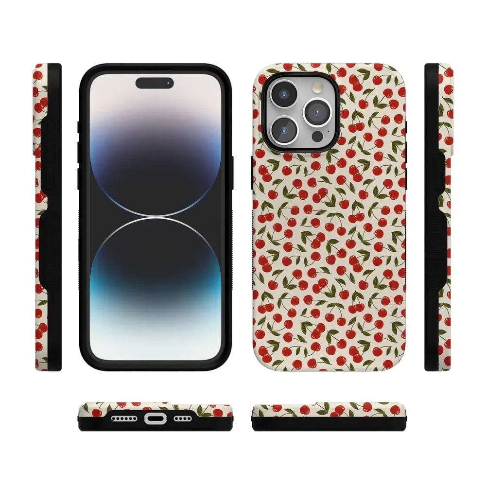 Cherry on Top | Red Cherries Case - Image 62