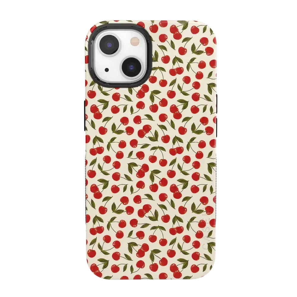 Cherry on Top | Red Cherries Case - Image 64