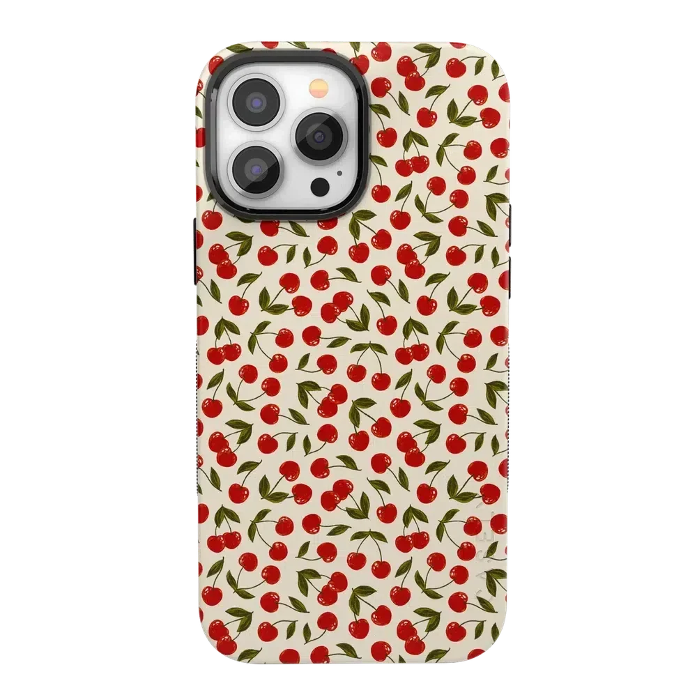 Cherry on Top | Red Cherries Case - Image 69