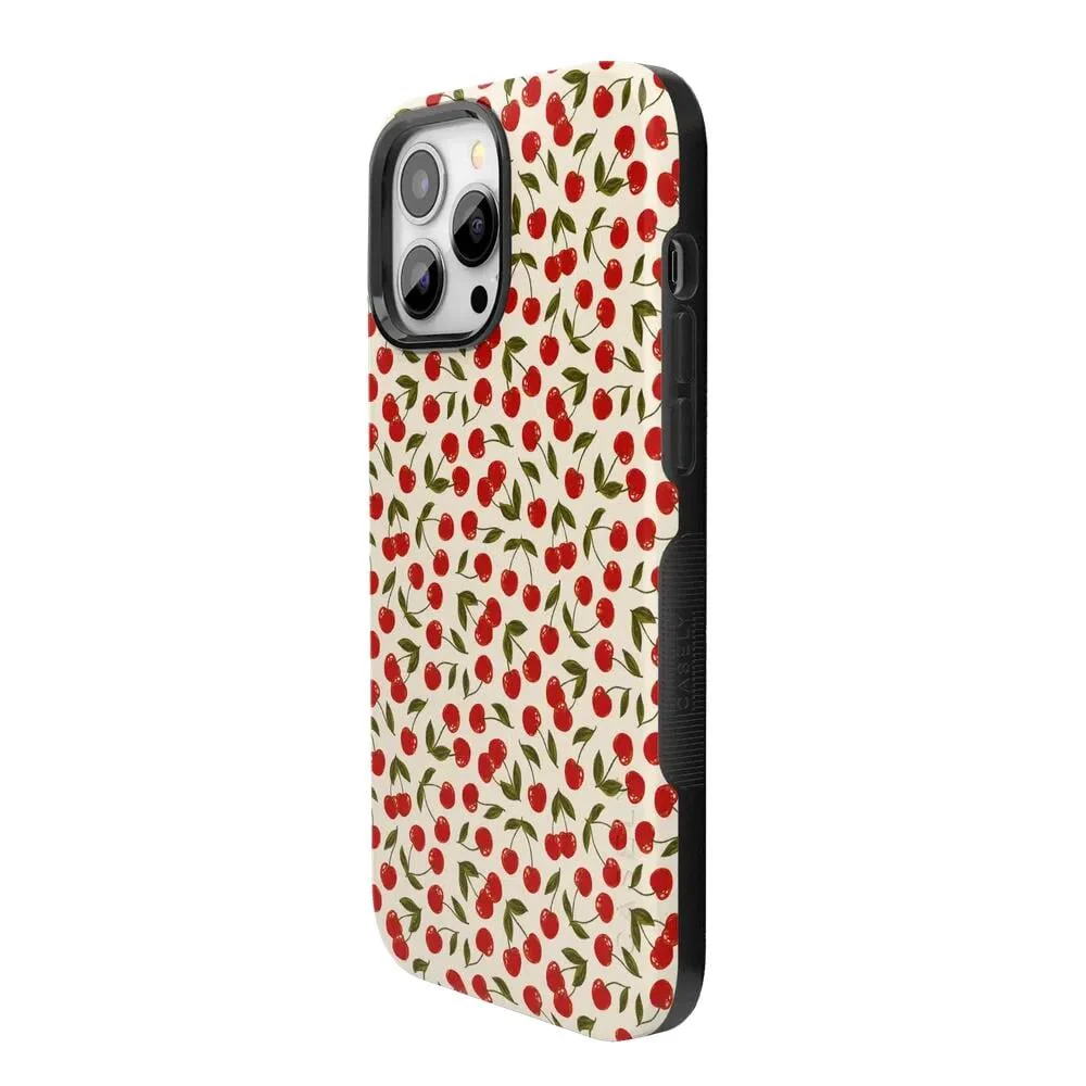 Cherry on Top | Red Cherries Case - Image 70