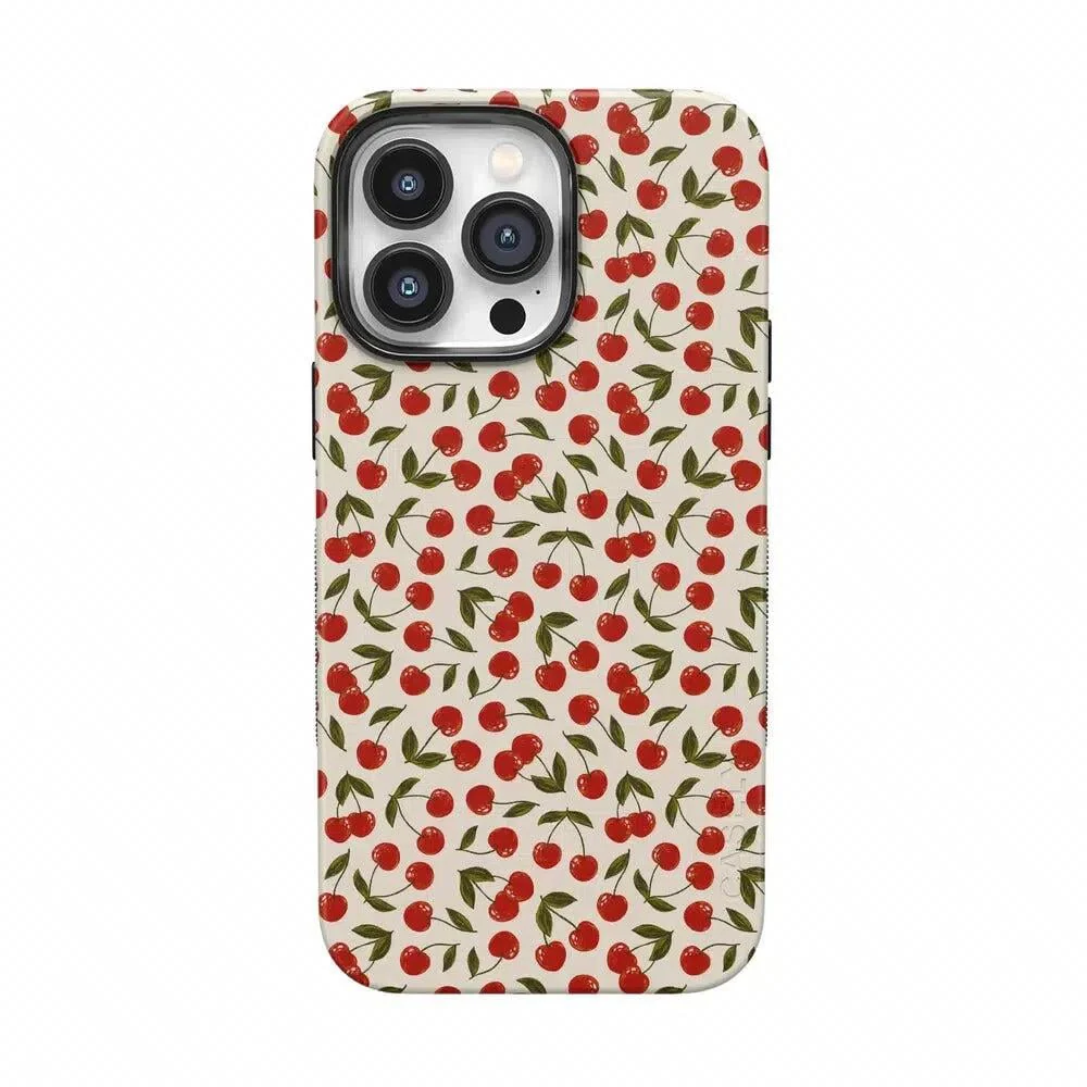 Cherry on Top | Red Cherries Case - Image 79