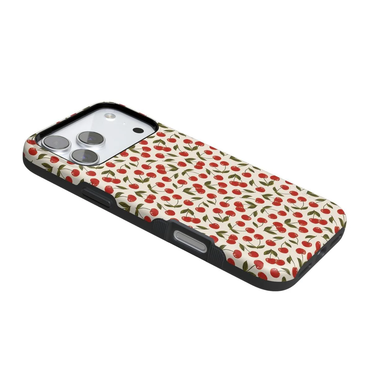 Cherry on Top | Red Cherries Case - Image 8