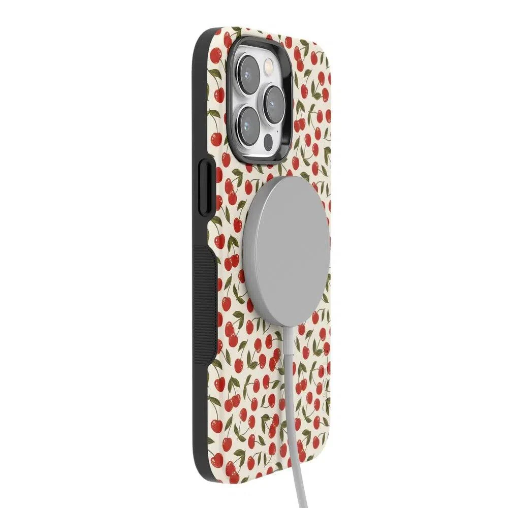 Cherry on Top | Red Cherries Case - Image 82