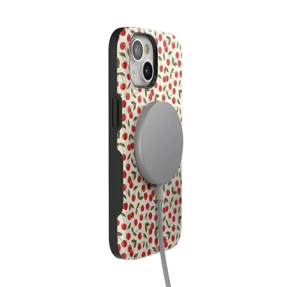 Cherry on Top | Red Cherries Case - Image 92
