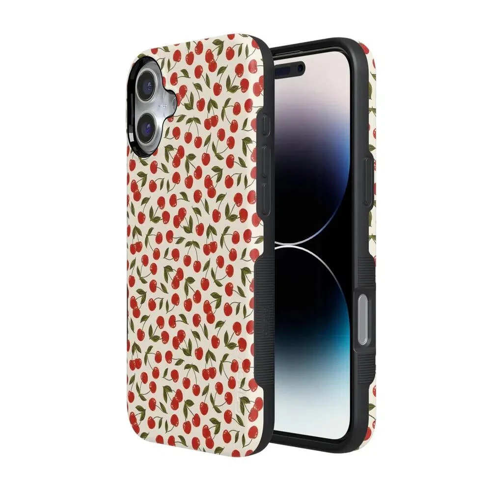 Cherry on Top | Red Cherries Case - Image 97