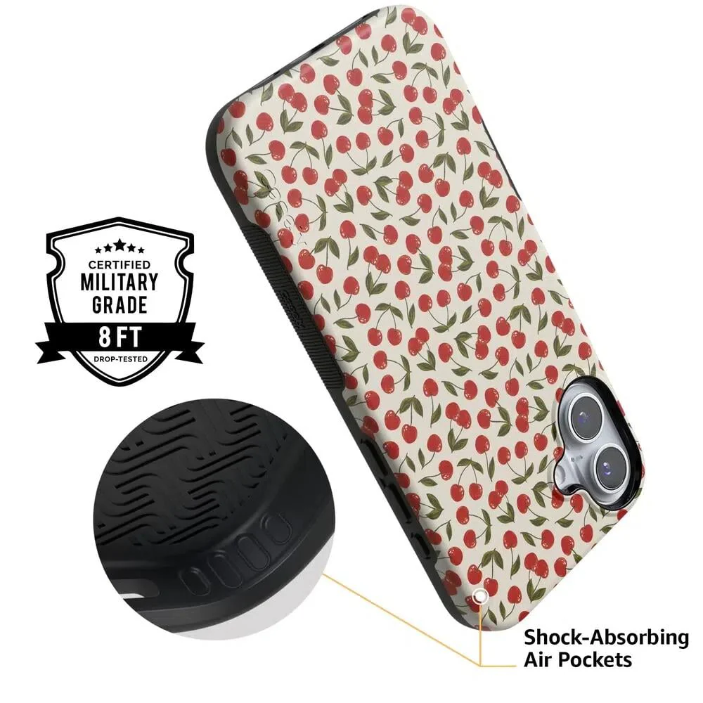 Cherry on Top | Red Cherries Case - Image 99