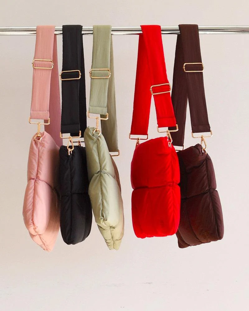 Cloud Carryall | Cherry - Image 12