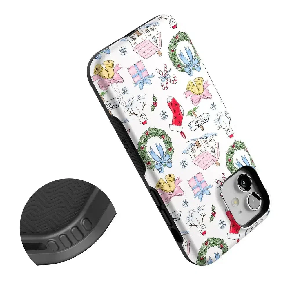 Christmas Morning | Vintage Cartoon Case - Image 138