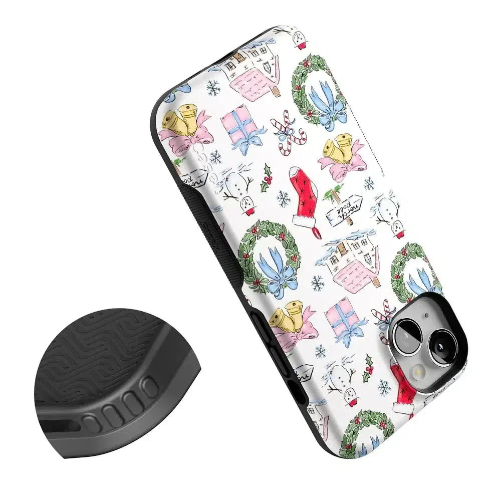 Christmas Morning | Vintage Cartoon Case - Image 158