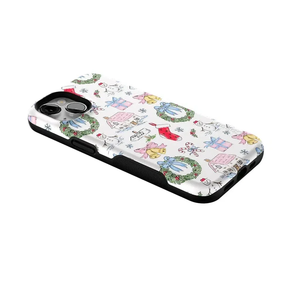 Christmas Morning | Vintage Cartoon Case - Image 159